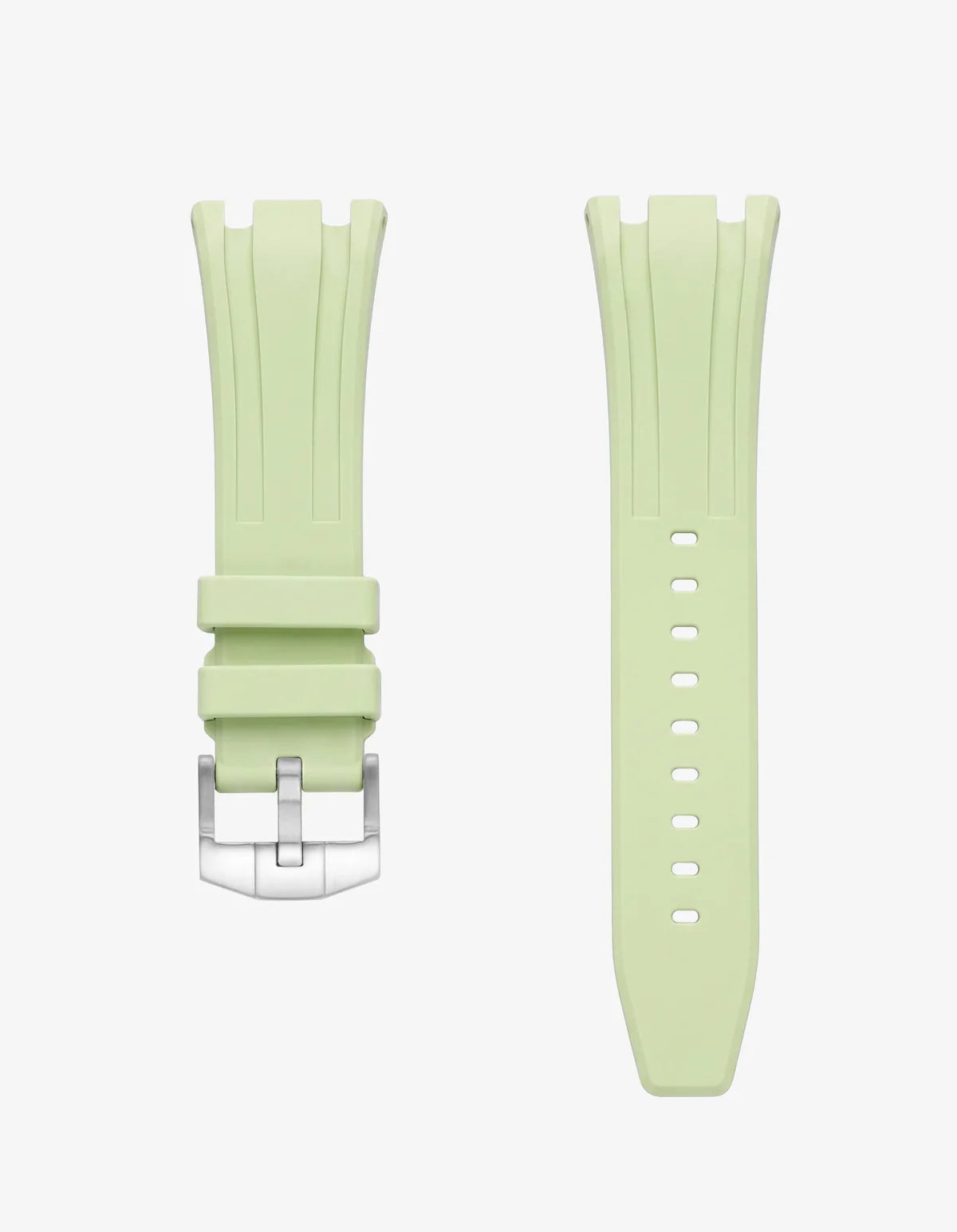 AP x Swatch Royal Pop Blaue Acht