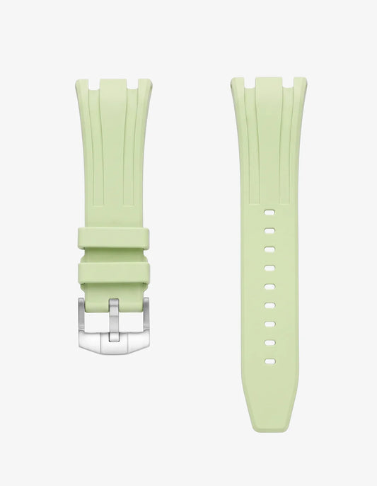 AP x Swatch Royal Pop Blaue Acht