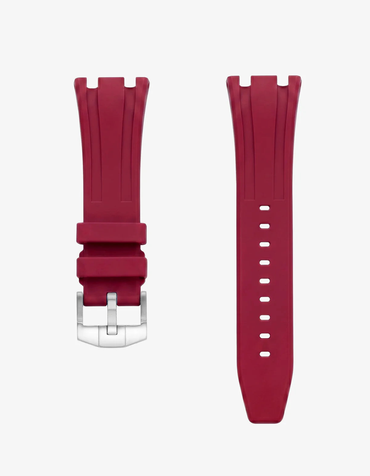 AP x Swatch Royal Pop Otto Rosso